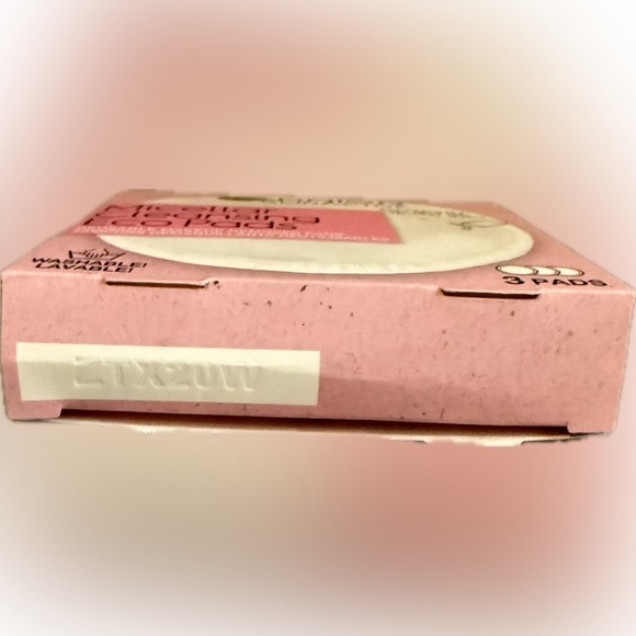 🩷💚GARNIER🩷💚SkinActive Micellar Cleansing Eco Pads, Reusable, 3 Pack/NIB - Picture 6 of 6